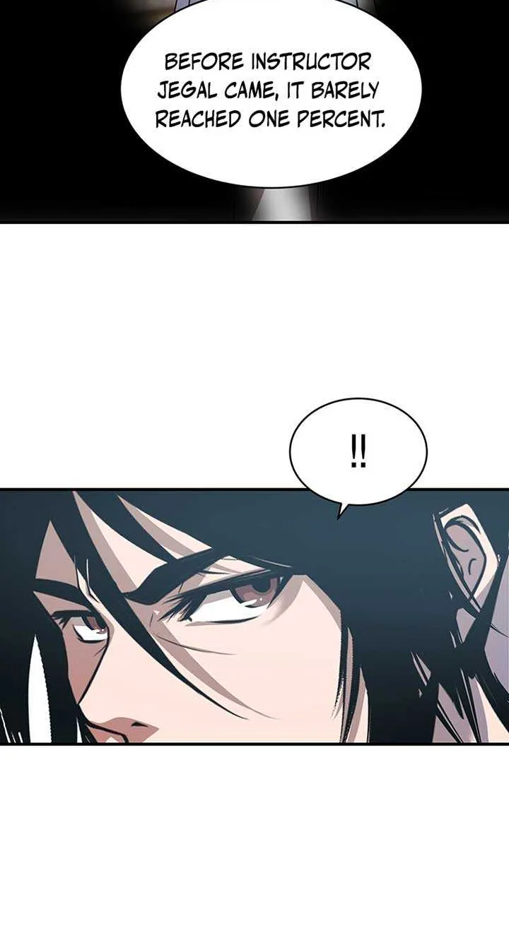 The Best Martial Arts Instructor In The World Chapter 10 page 32 - 