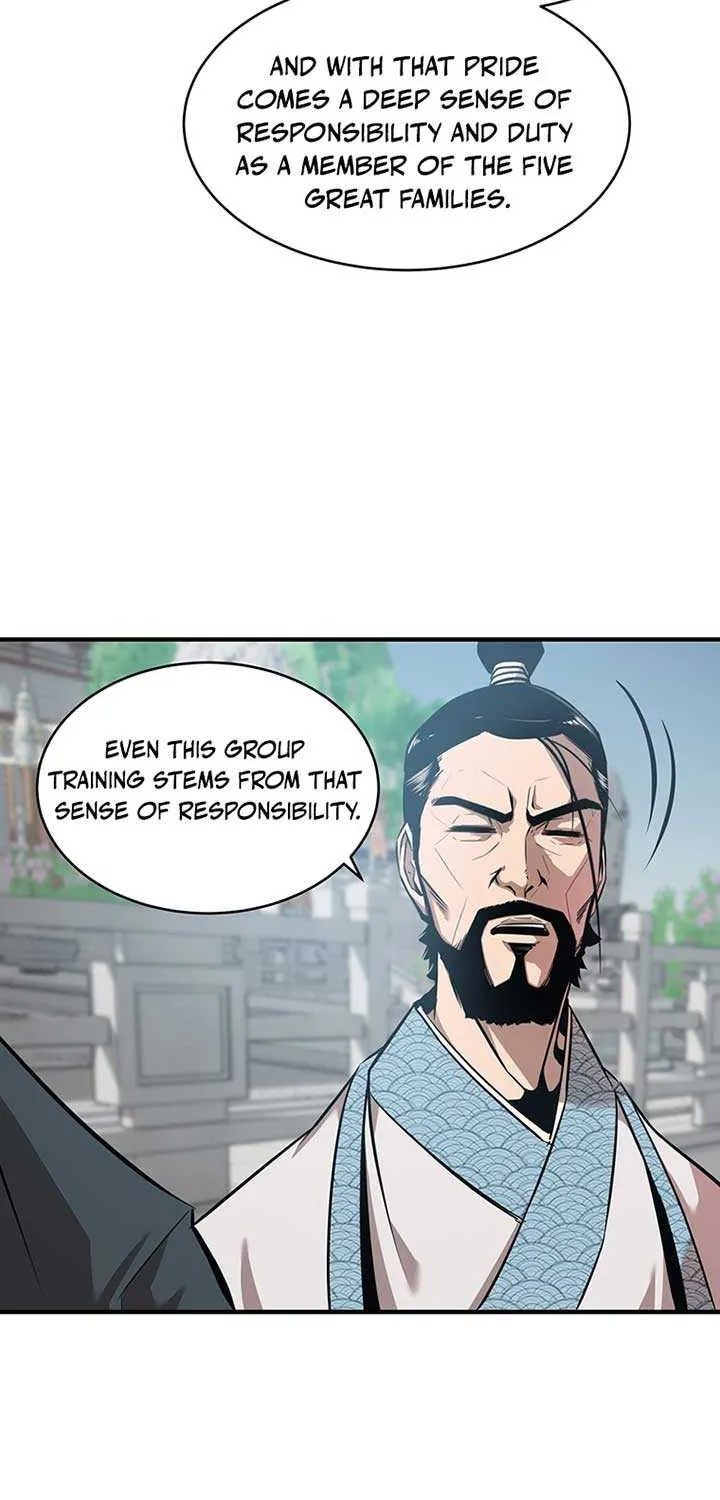 The Best Martial Arts Instructor In The World Chapter 10 page 35 - 