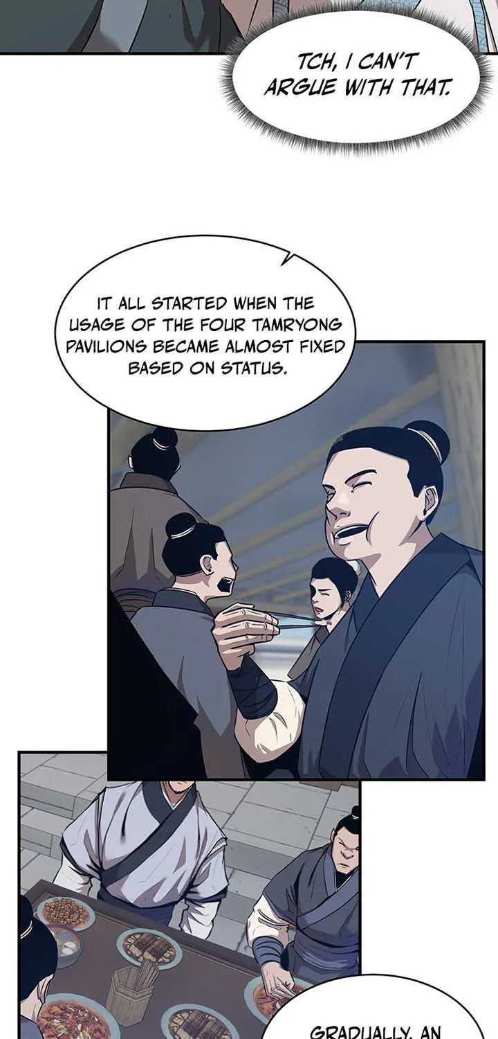 The Best Martial Arts Instructor In The World Chapter 10 page 5 - 