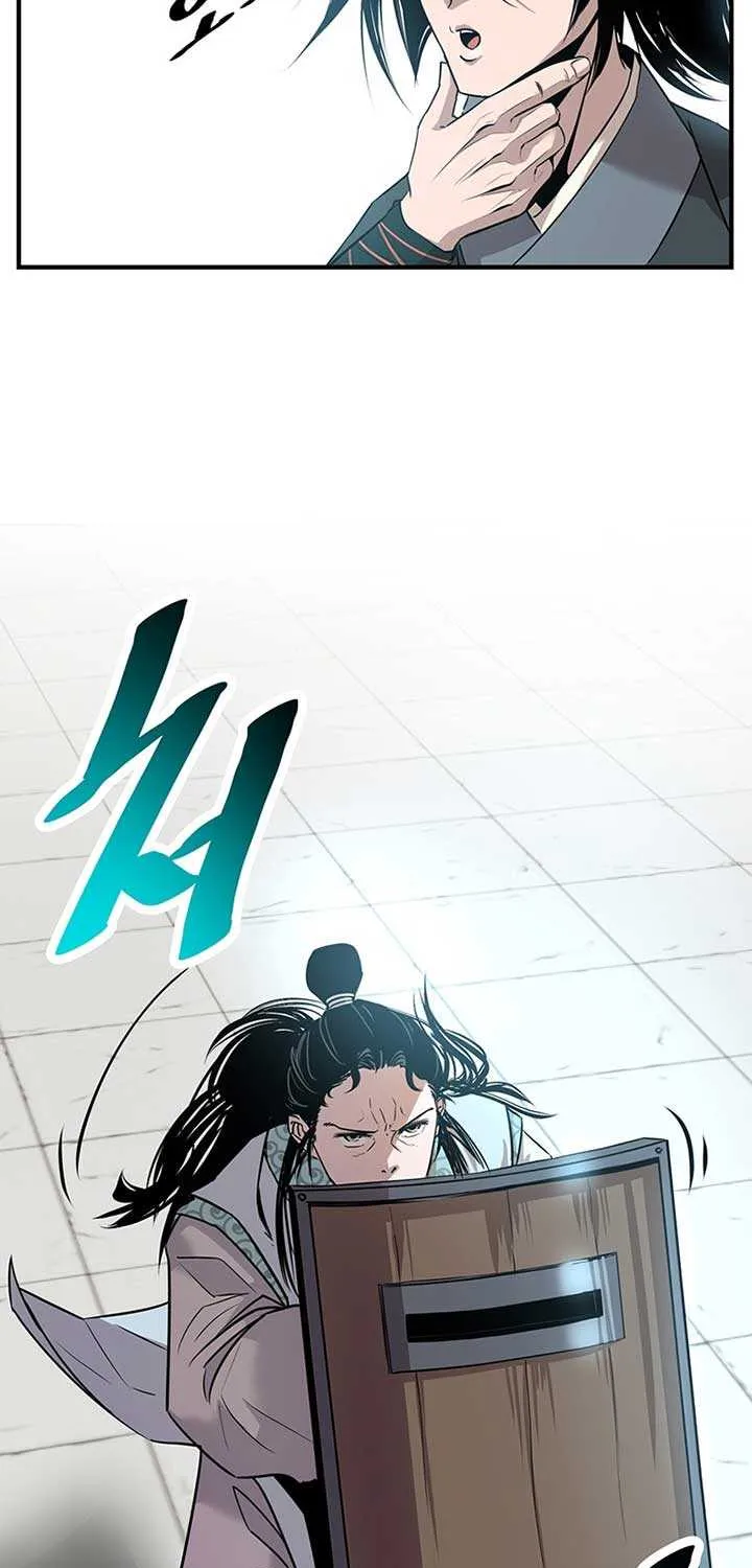 The Best Martial Arts Instructor In The World Chapter 10 page 46 - 