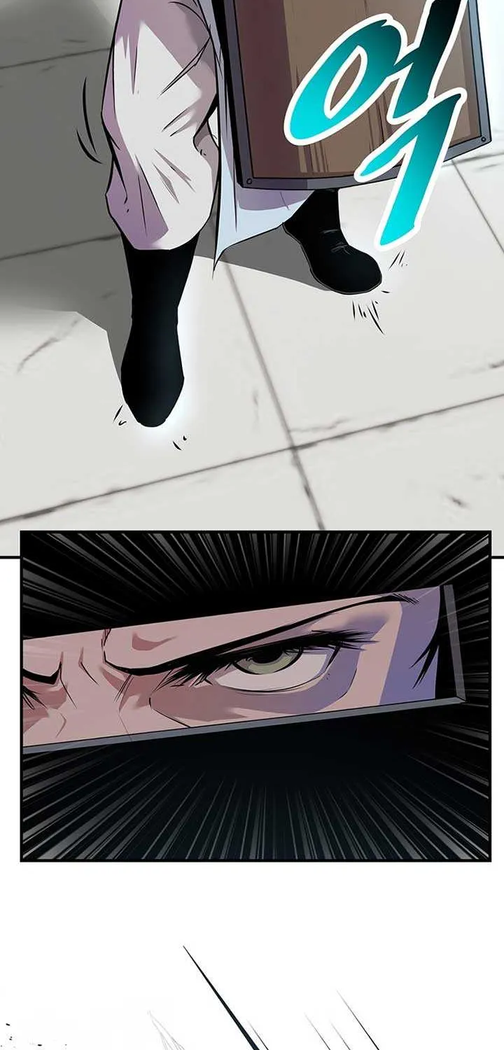 The Best Martial Arts Instructor In The World Chapter 10 page 47 - 