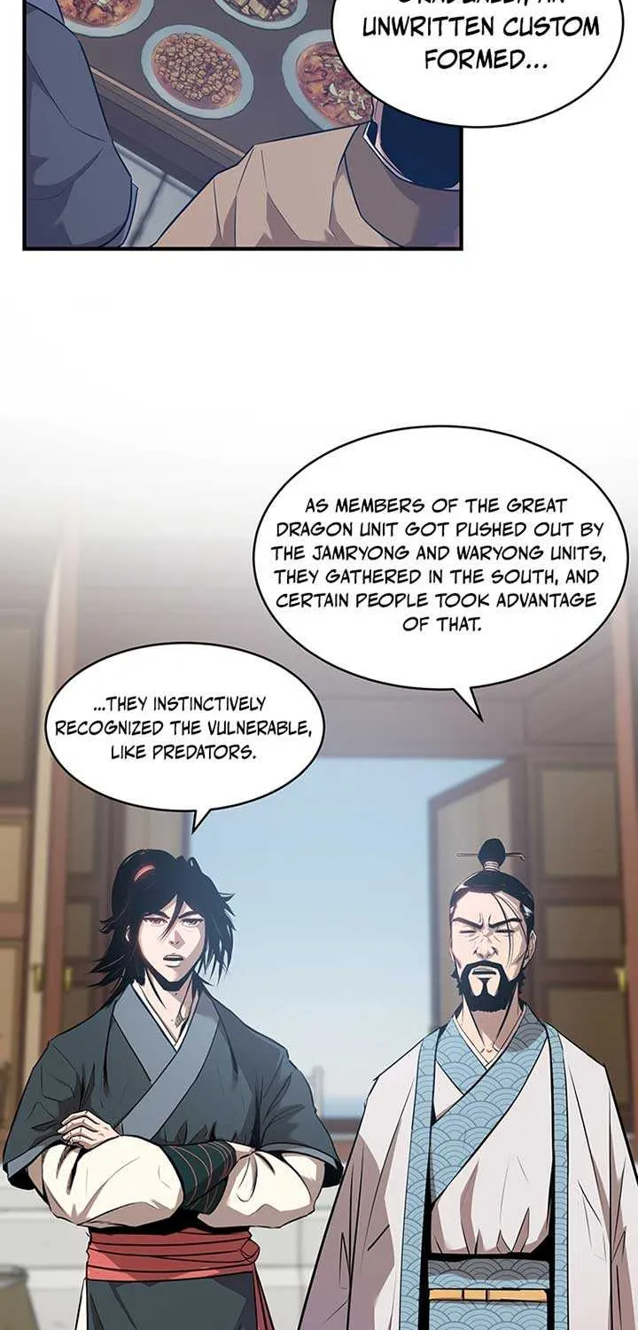 The Best Martial Arts Instructor In The World Chapter 10 page 6 - 