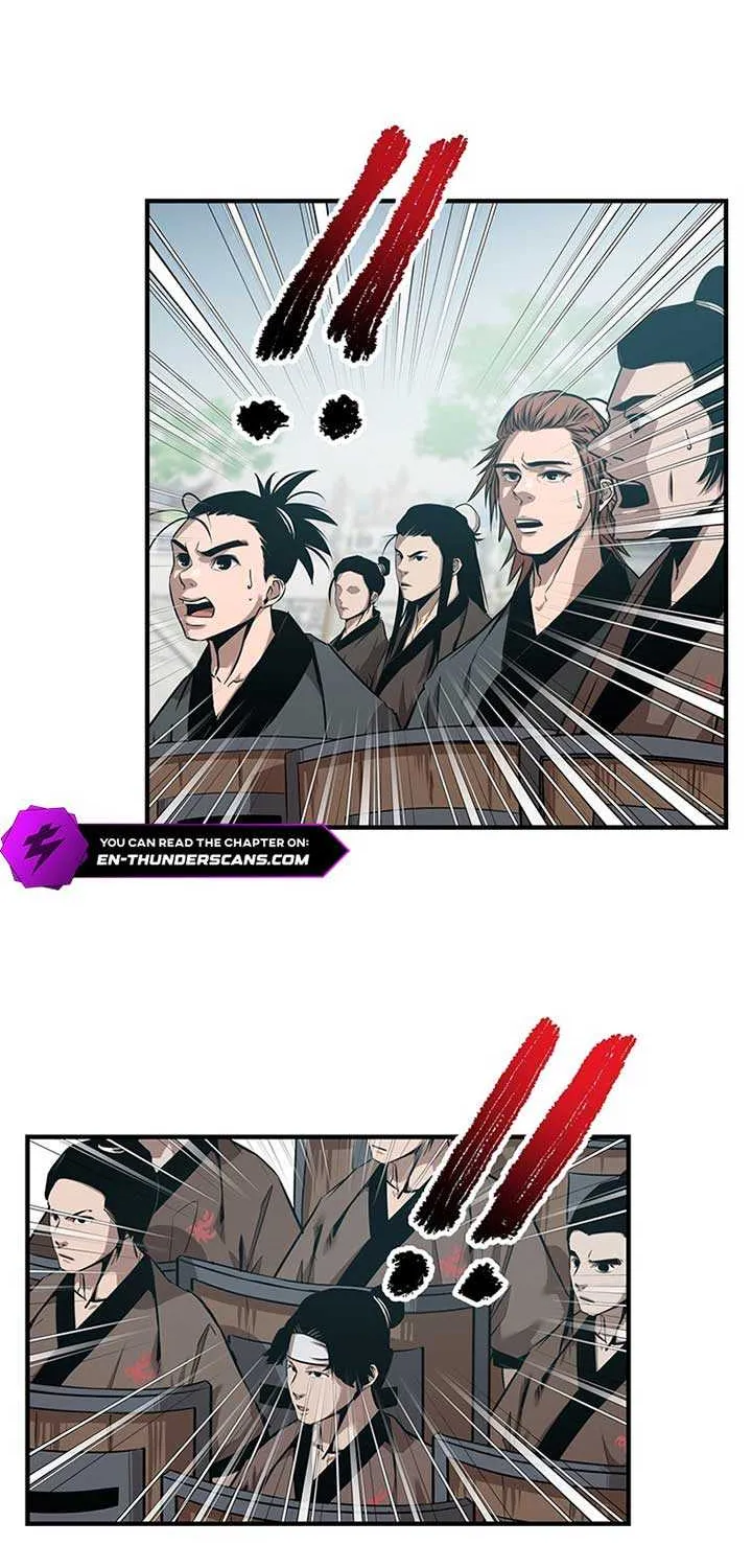The Best Martial Arts Instructor In The World Chapter 10 page 54 - 