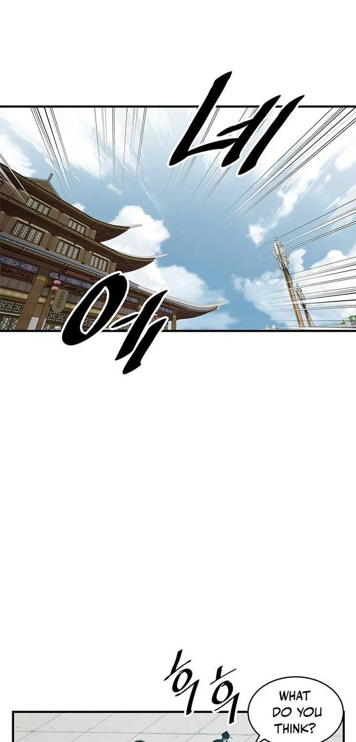 The Best Martial Arts Instructor In The World Chapter 10 page 56 - 