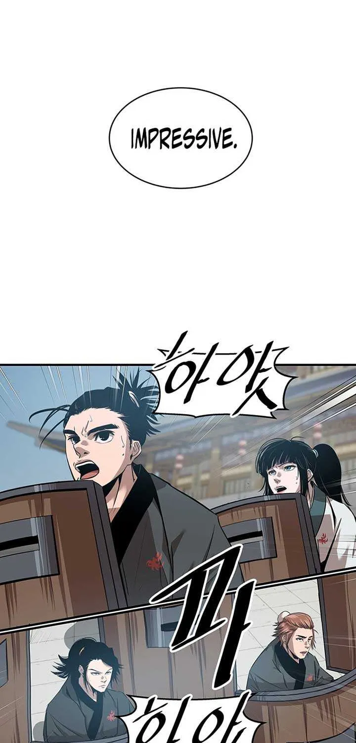 The Best Martial Arts Instructor In The World Chapter 10 page 60 - 