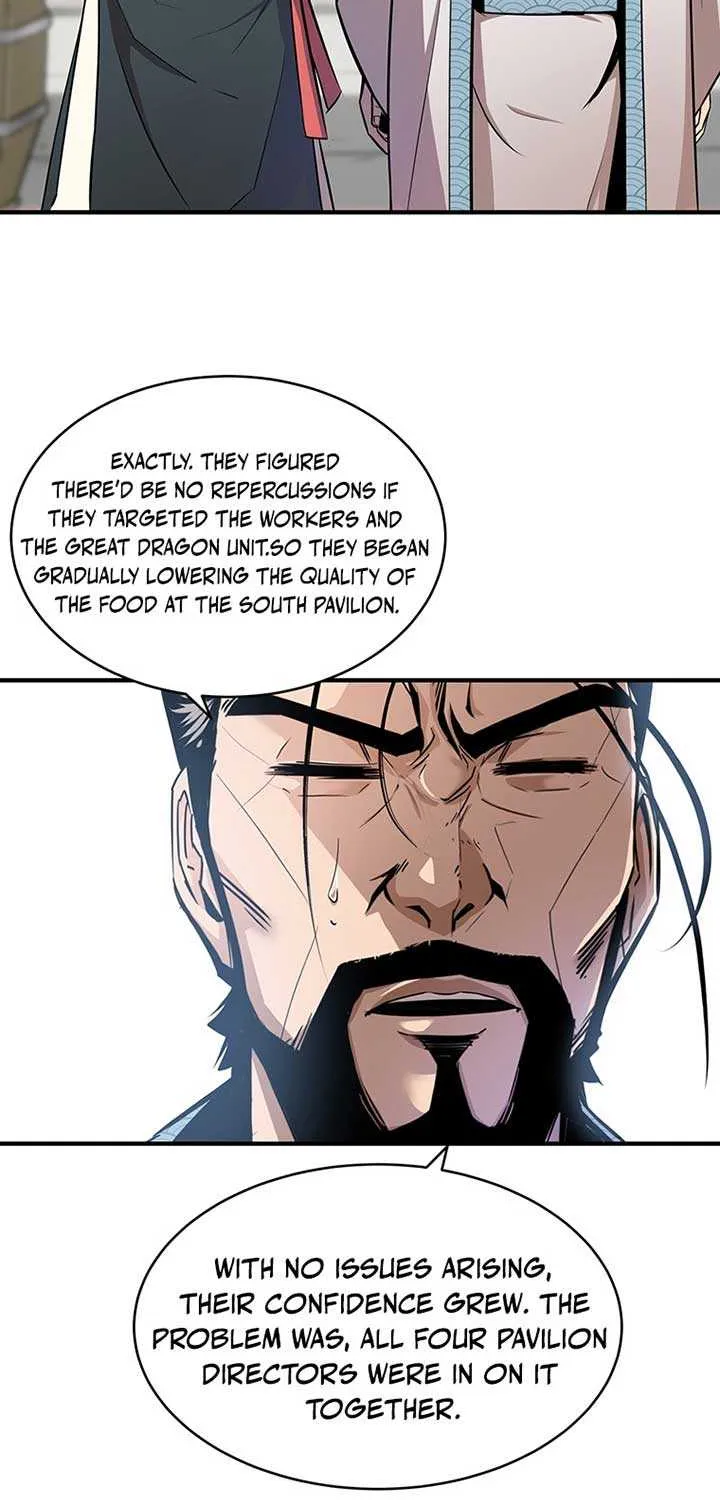 The Best Martial Arts Instructor In The World Chapter 10 page 7 - 