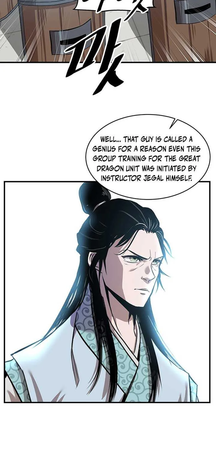 The Best Martial Arts Instructor In The World Chapter 10 page 61 - 
