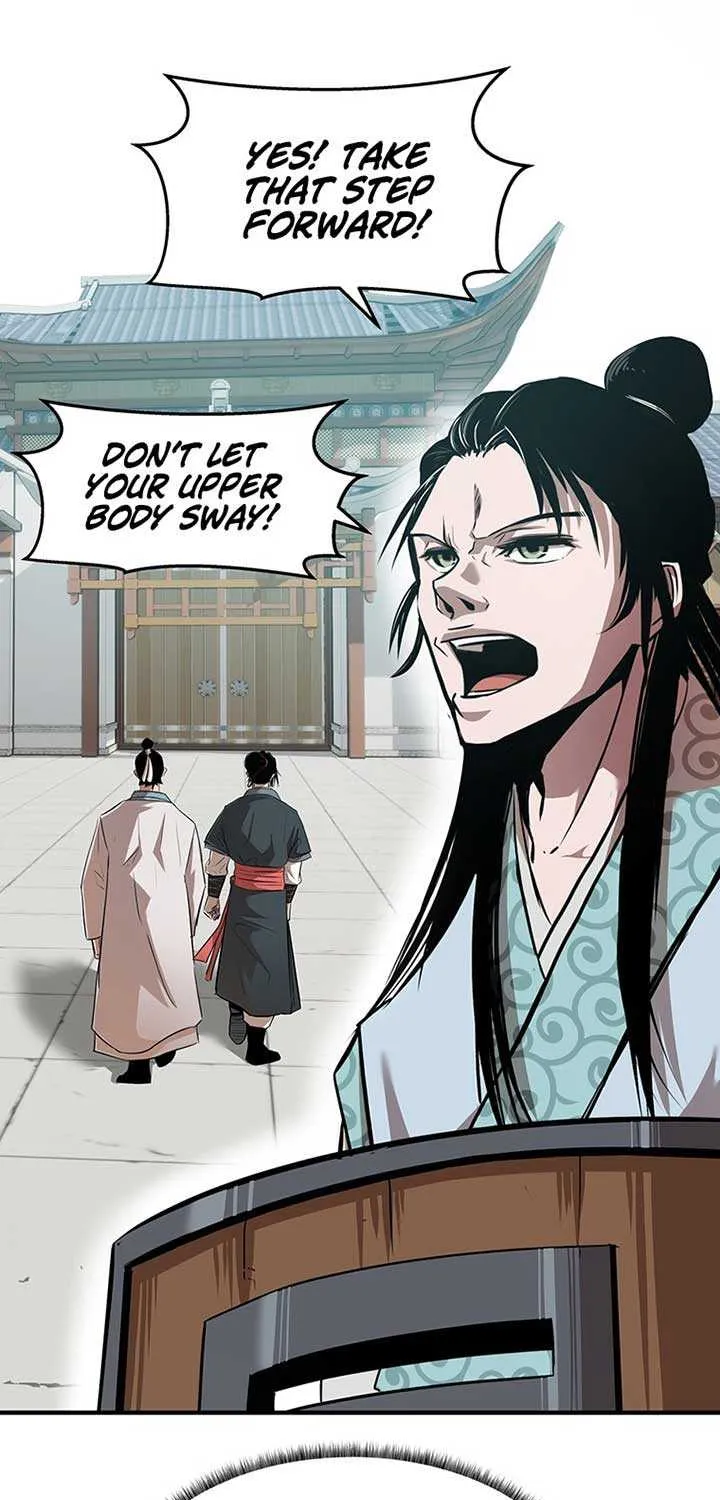 The Best Martial Arts Instructor In The World Chapter 10 page 67 - 