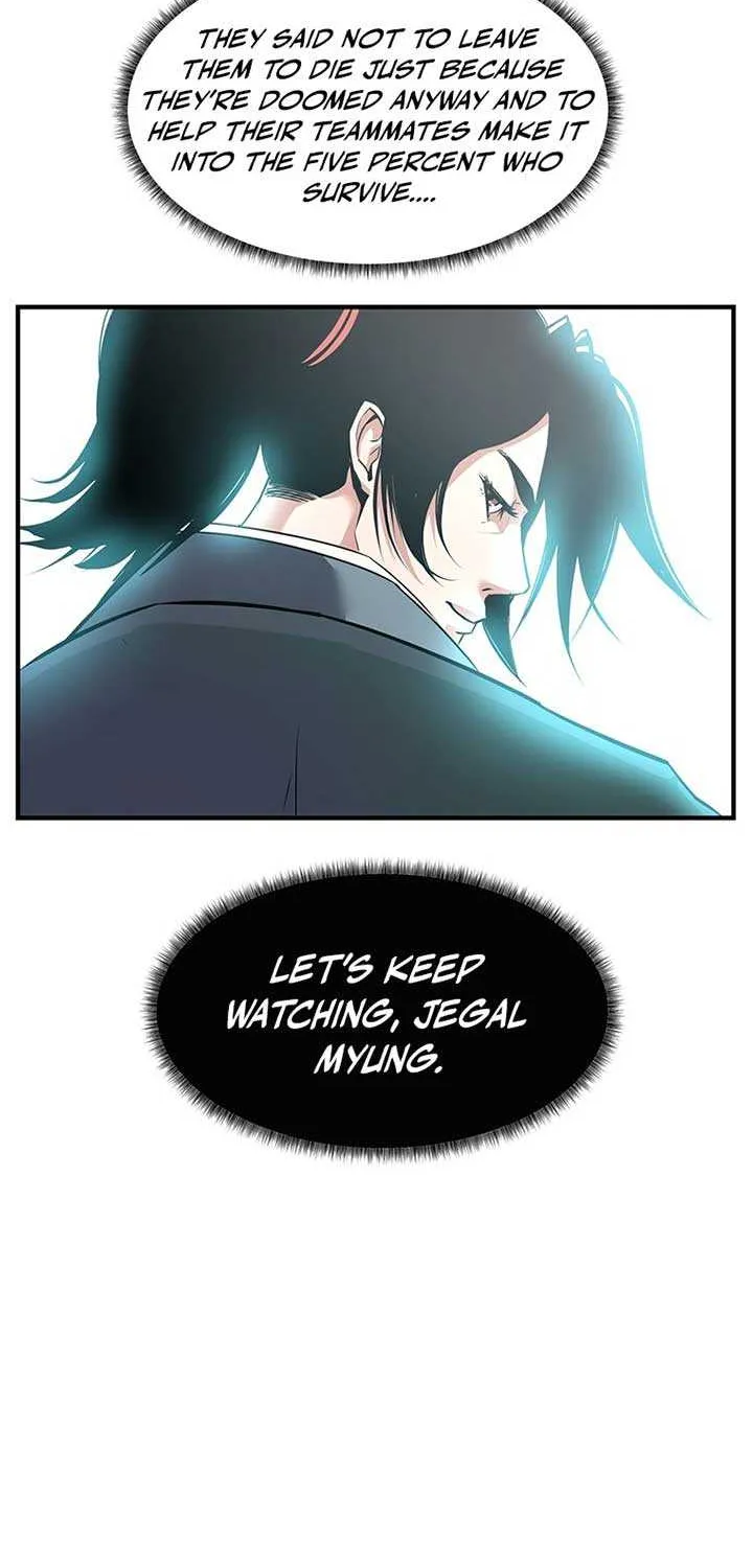 The Best Martial Arts Instructor In The World Chapter 10 page 68 - 