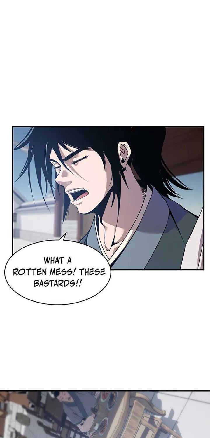 The Best Martial Arts Instructor In The World Chapter 10 page 8 - 