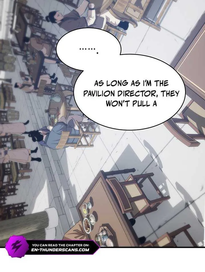The Best Martial Arts Instructor In The World Chapter 10 page 9 - 