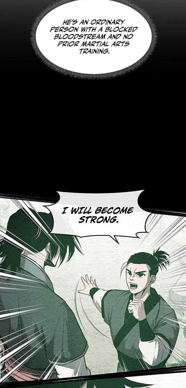 The Best Martial Arts Instructor In The World Chapter 11 page 13 - 