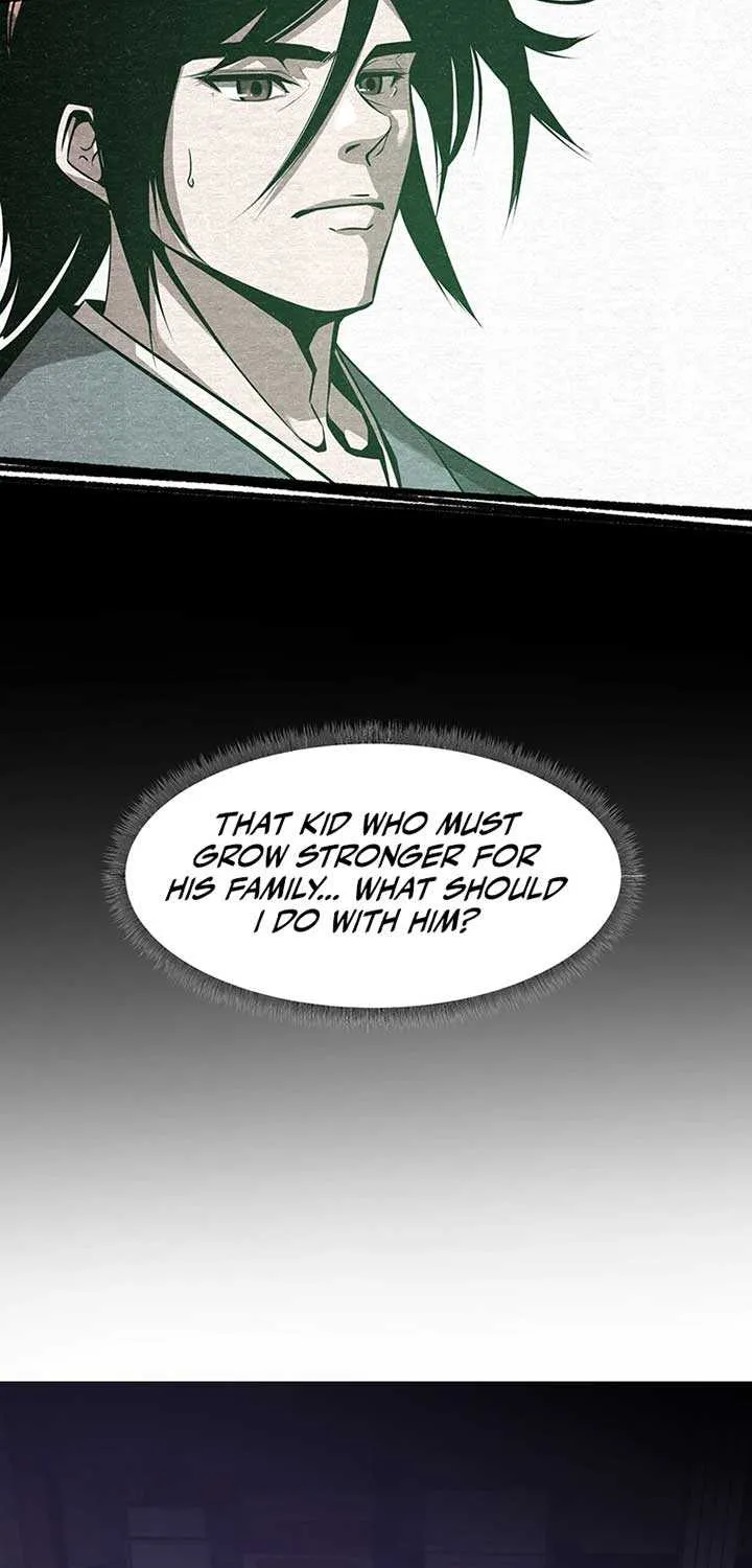The Best Martial Arts Instructor In The World Chapter 11 page 14 - 