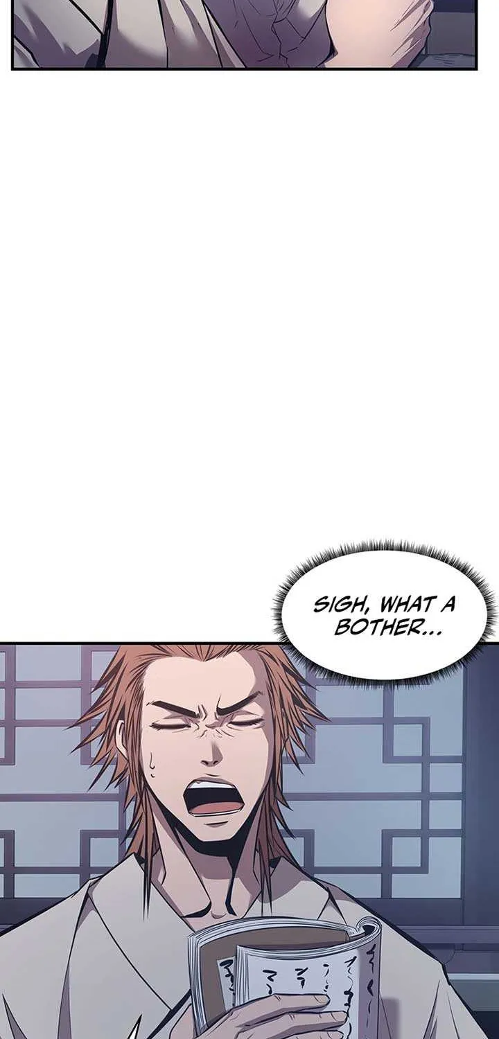 The Best Martial Arts Instructor In The World Chapter 11 page 19 - 
