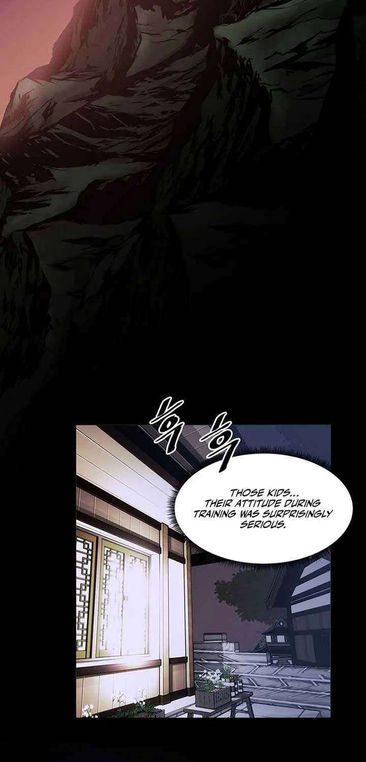The Best Martial Arts Instructor In The World Chapter 11 page 3 - 