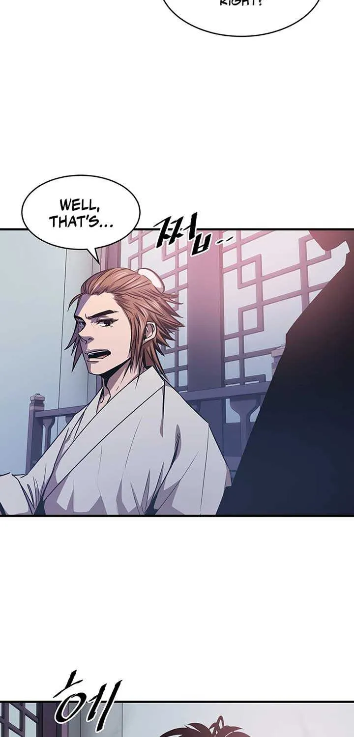 The Best Martial Arts Instructor In The World Chapter 11 page 21 - 