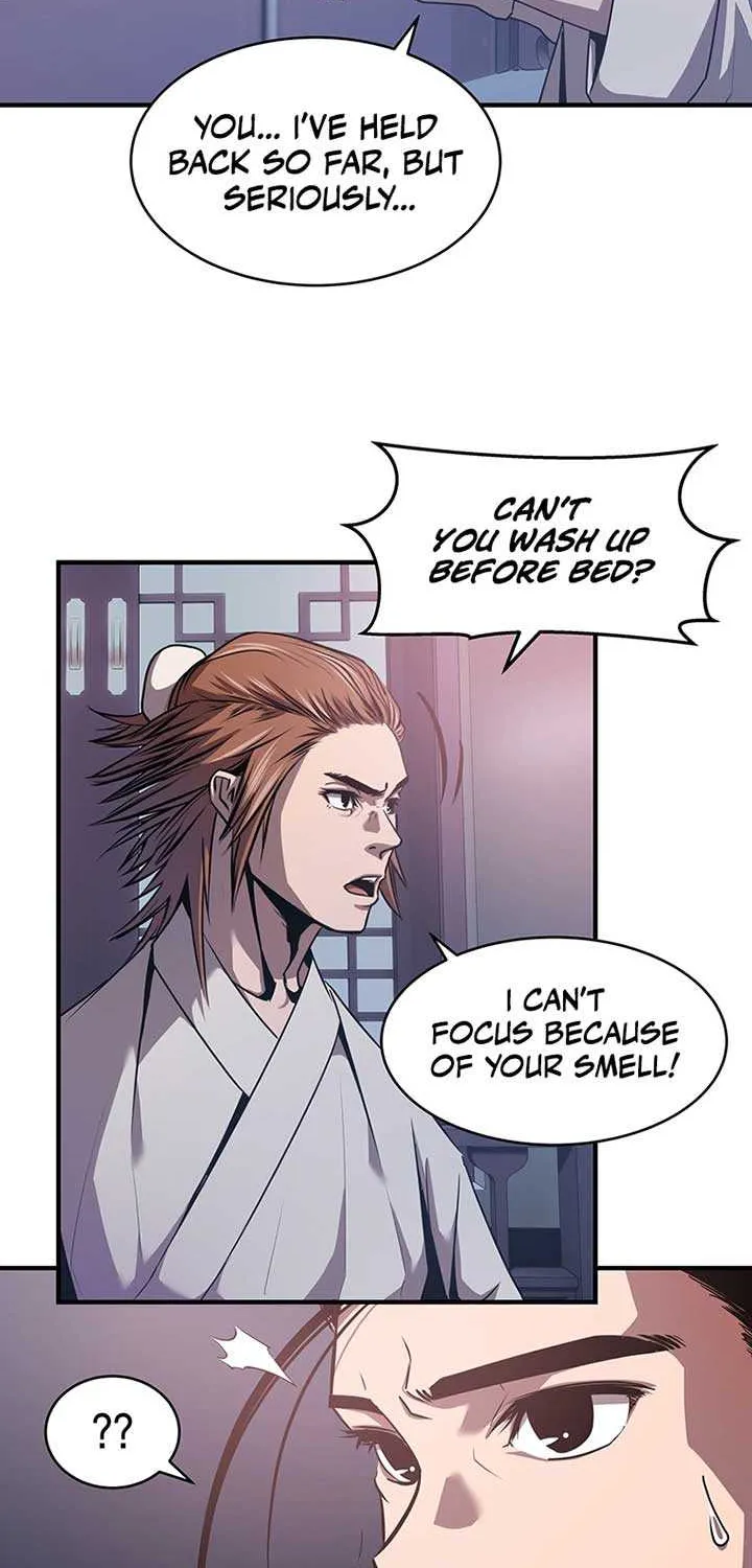 The Best Martial Arts Instructor In The World Chapter 11 page 23 - 