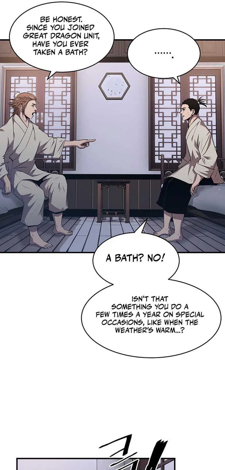 The Best Martial Arts Instructor In The World Chapter 11 page 26 - 
