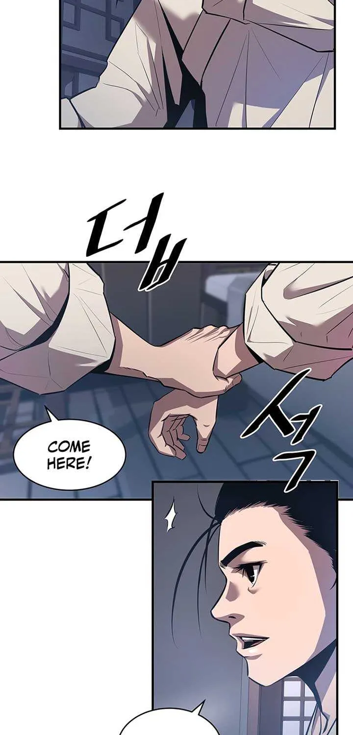 The Best Martial Arts Instructor In The World Chapter 11 page 31 - 