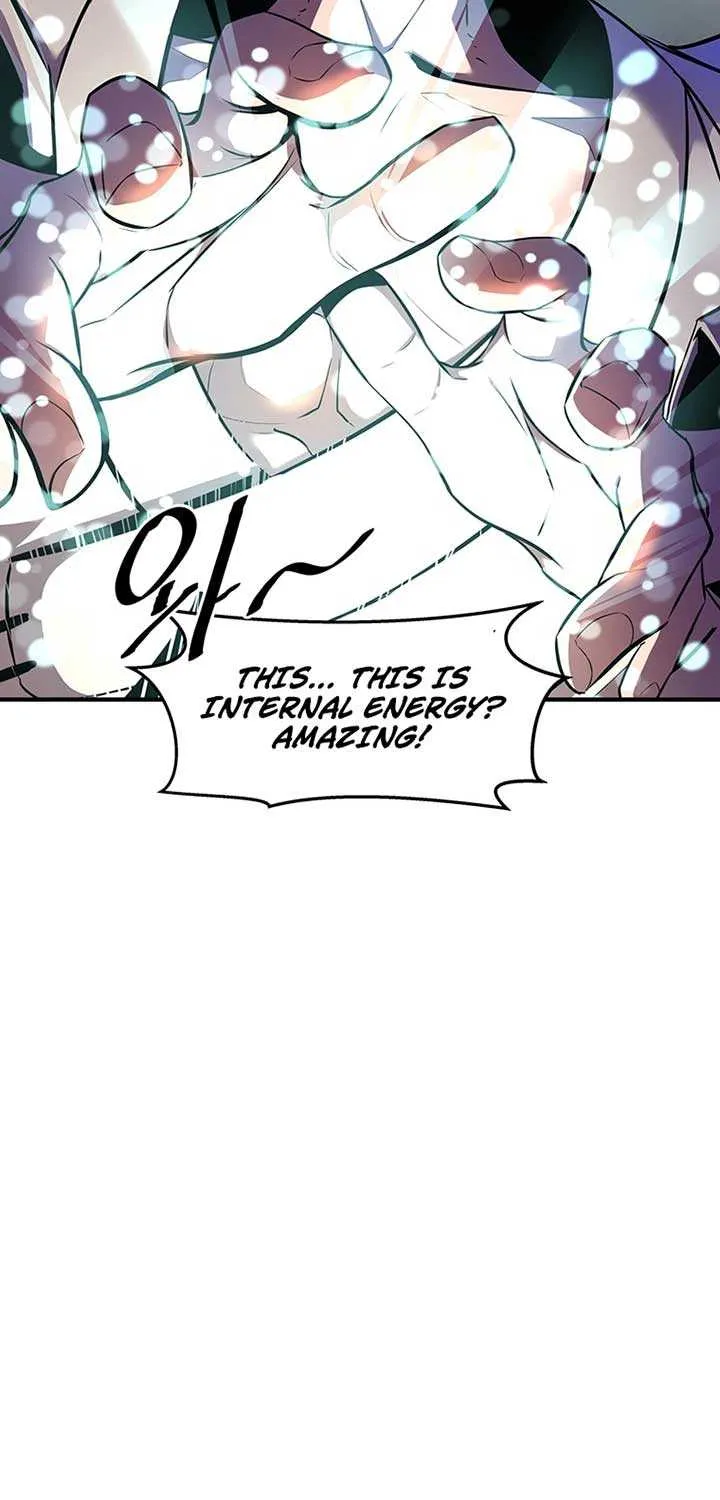 The Best Martial Arts Instructor In The World Chapter 11 page 38 - 