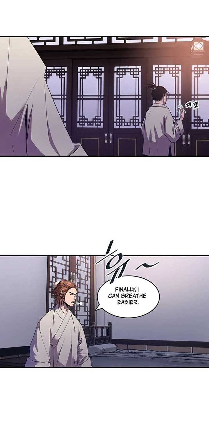 The Best Martial Arts Instructor In The World Chapter 11 page 39 - 