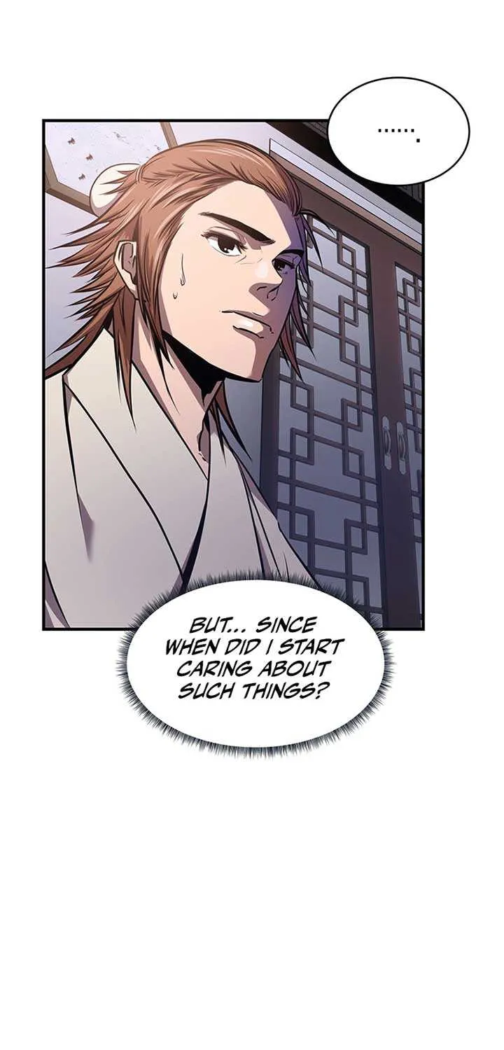 The Best Martial Arts Instructor In The World Chapter 11 page 40 - 