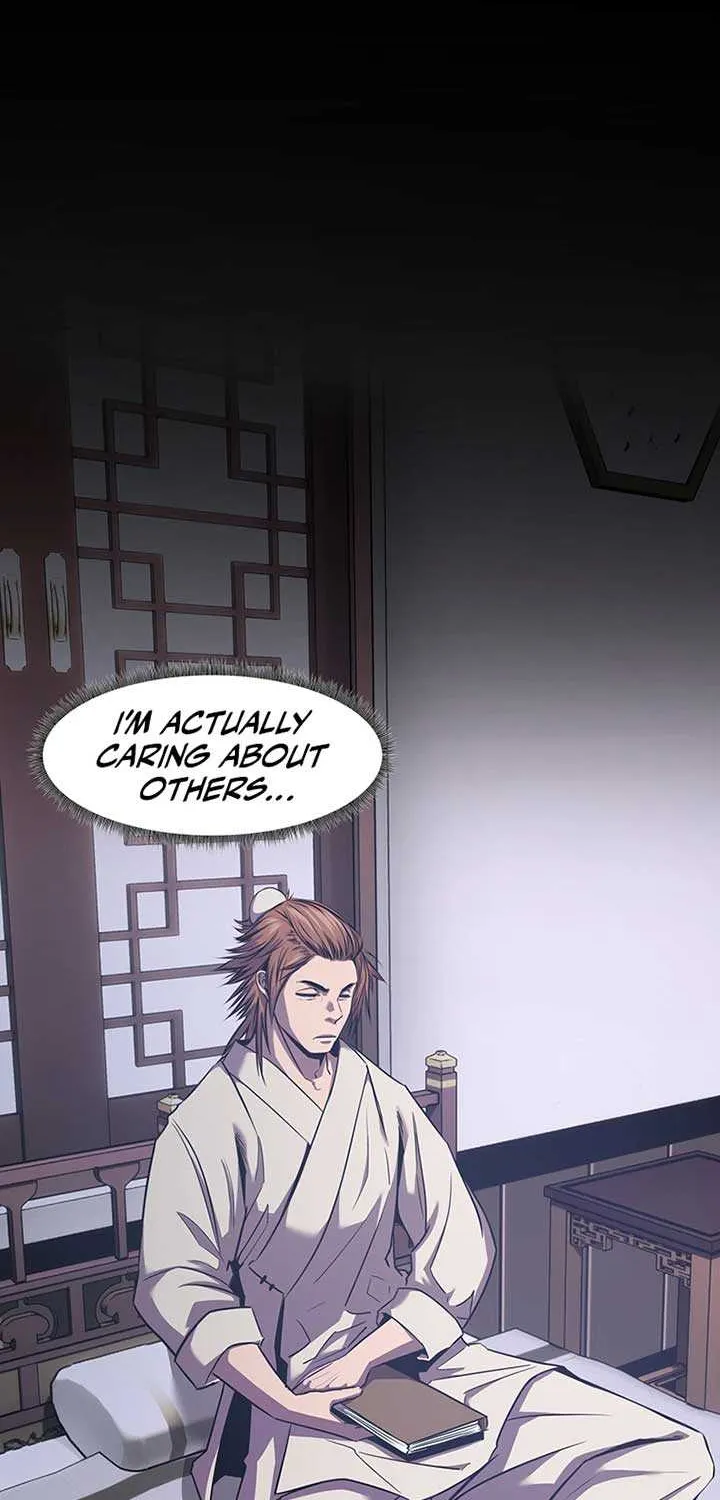 The Best Martial Arts Instructor In The World Chapter 11 page 45 - 