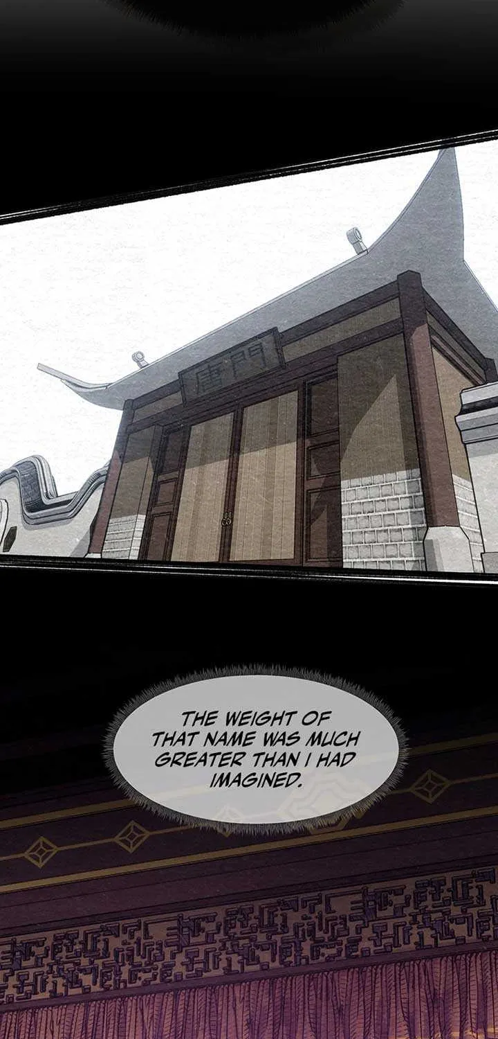 The Best Martial Arts Instructor In The World Chapter 11 page 47 - 