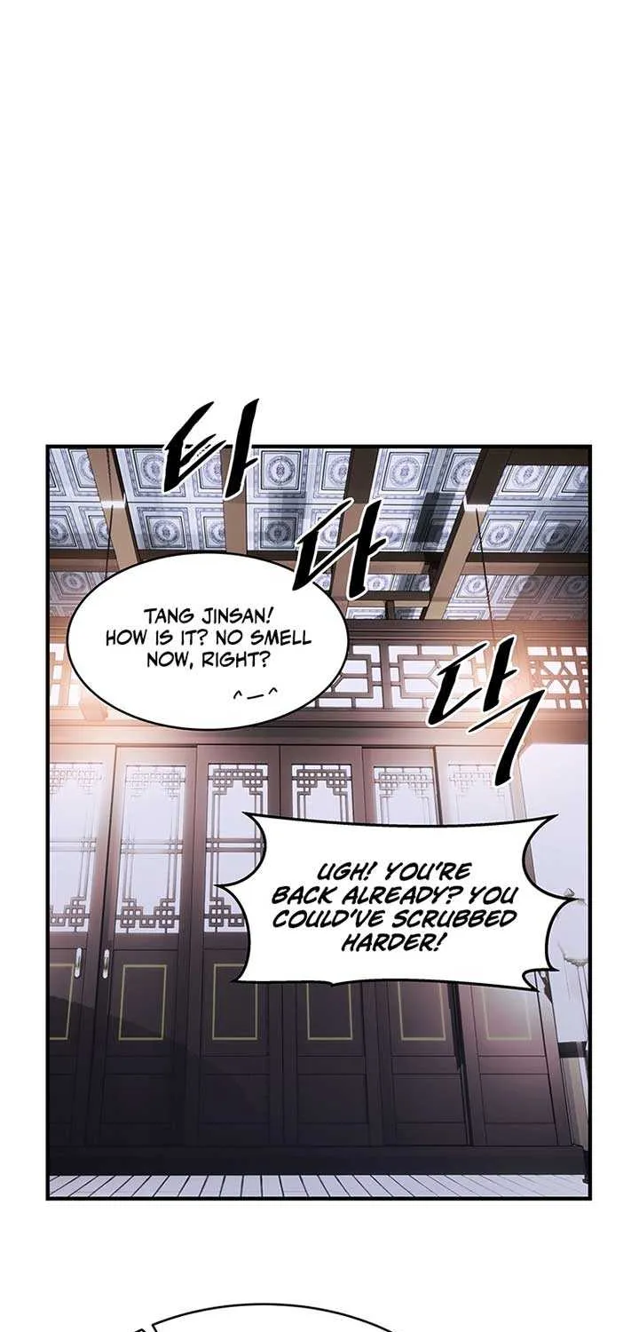 The Best Martial Arts Instructor In The World Chapter 11 page 52 - 