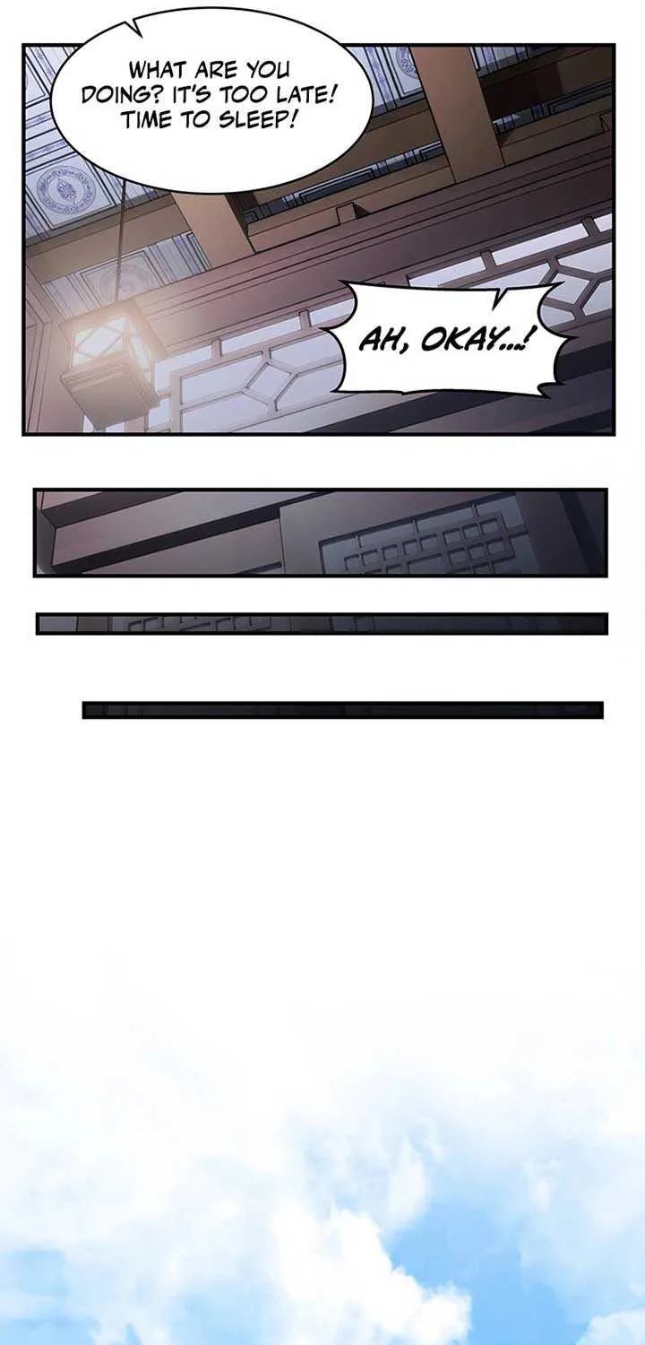 The Best Martial Arts Instructor In The World Chapter 11 page 59 - 