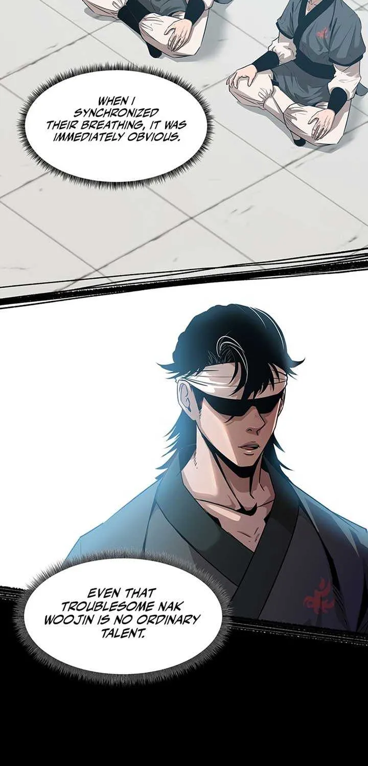 The Best Martial Arts Instructor In The World Chapter 11 page 8 - 