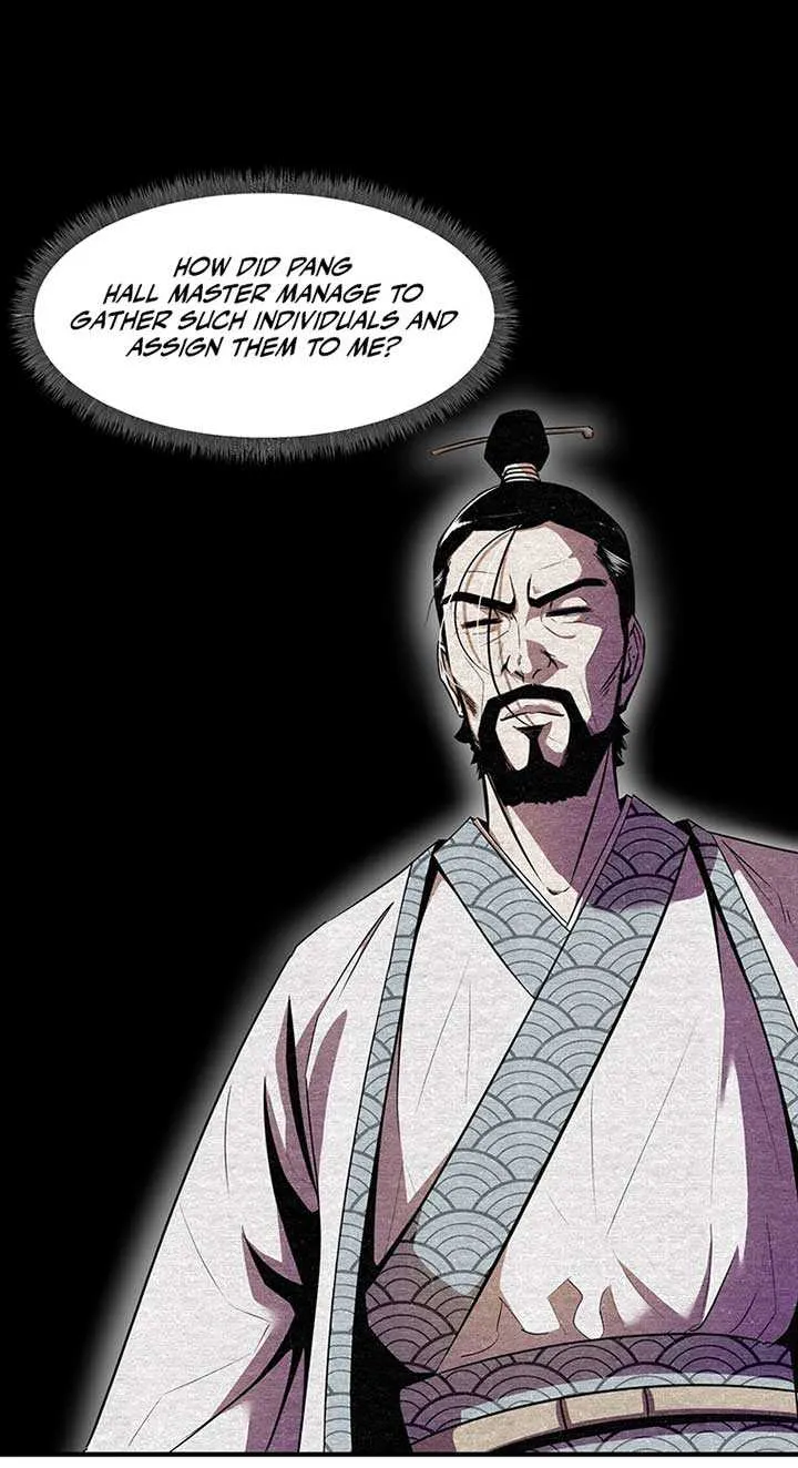 The Best Martial Arts Instructor In The World Chapter 11 page 9 - 
