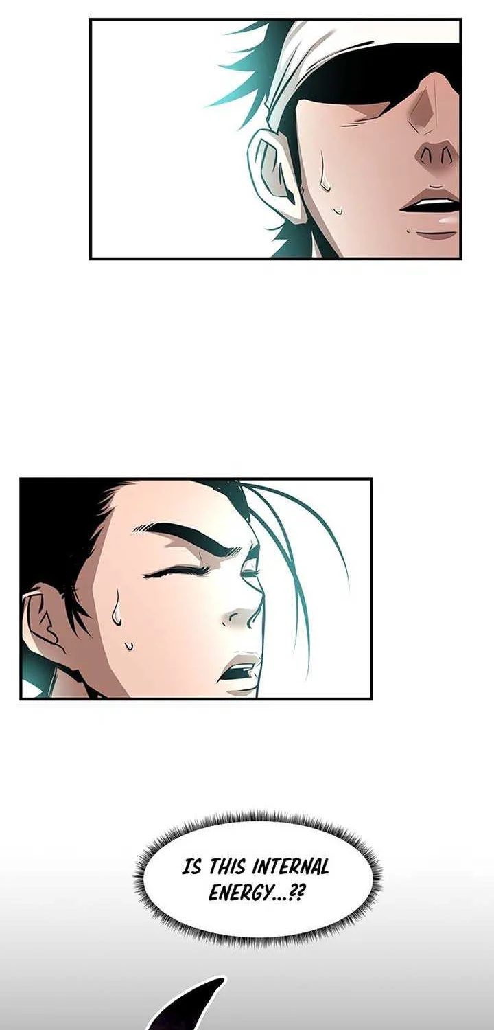 The Best Martial Arts Instructor In The World Chapter 12 page 11 - 