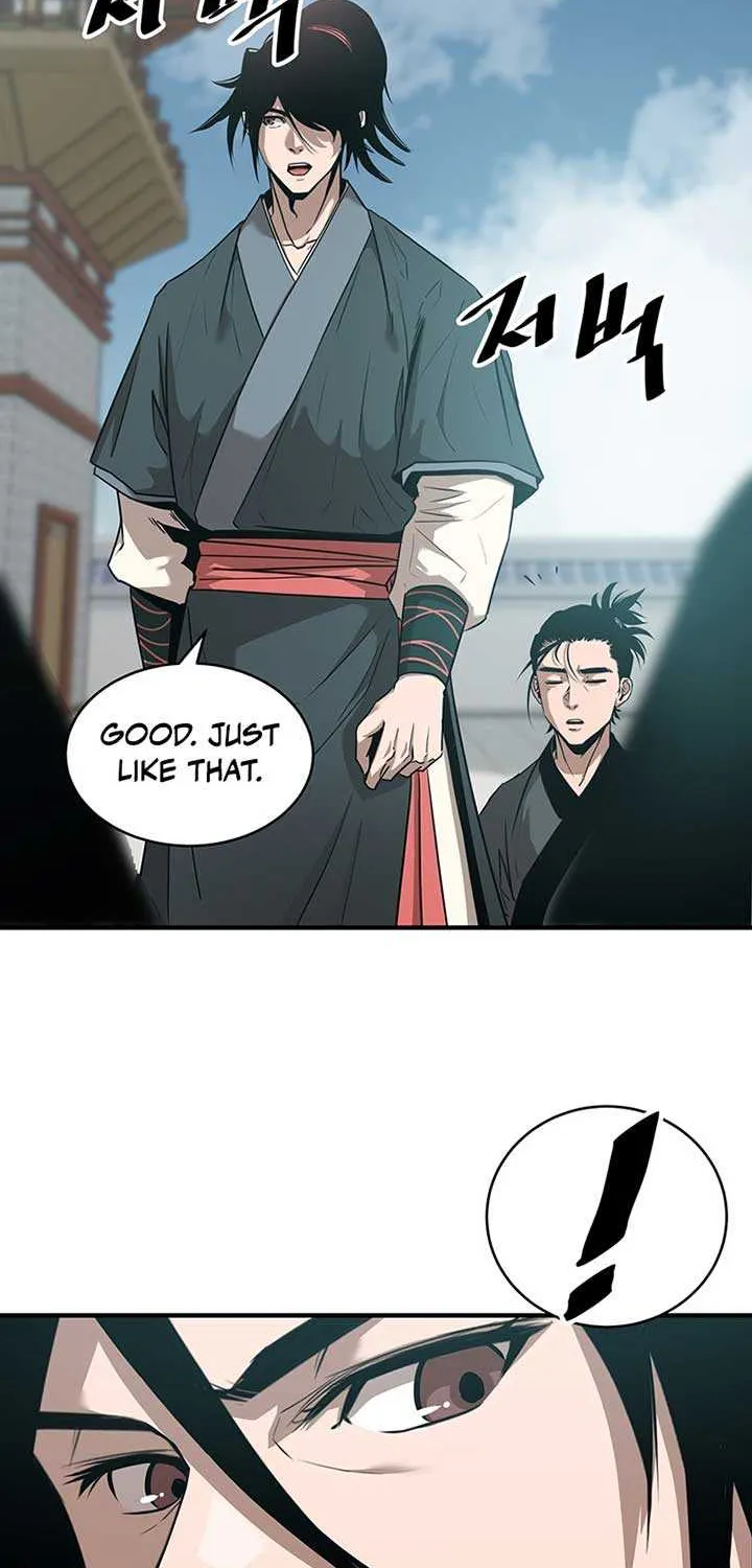 The Best Martial Arts Instructor In The World Chapter 12 page 15 - 