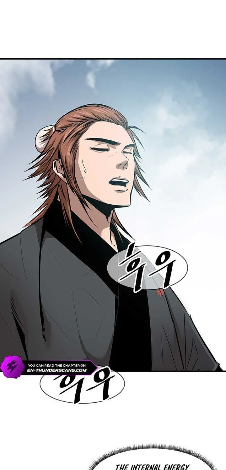 The Best Martial Arts Instructor In The World Chapter 12 page 19 - 