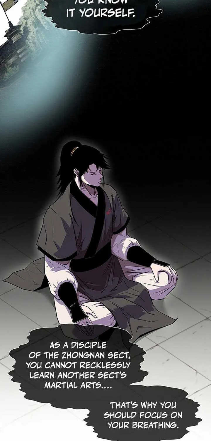 The Best Martial Arts Instructor In The World Chapter 12 page 24 - 