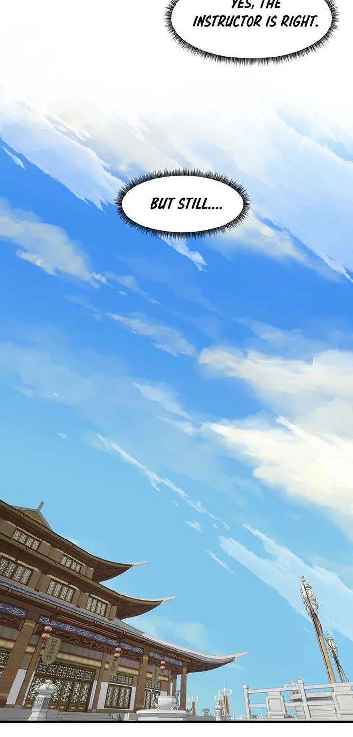 The Best Martial Arts Instructor In The World Chapter 12 page 26 - 