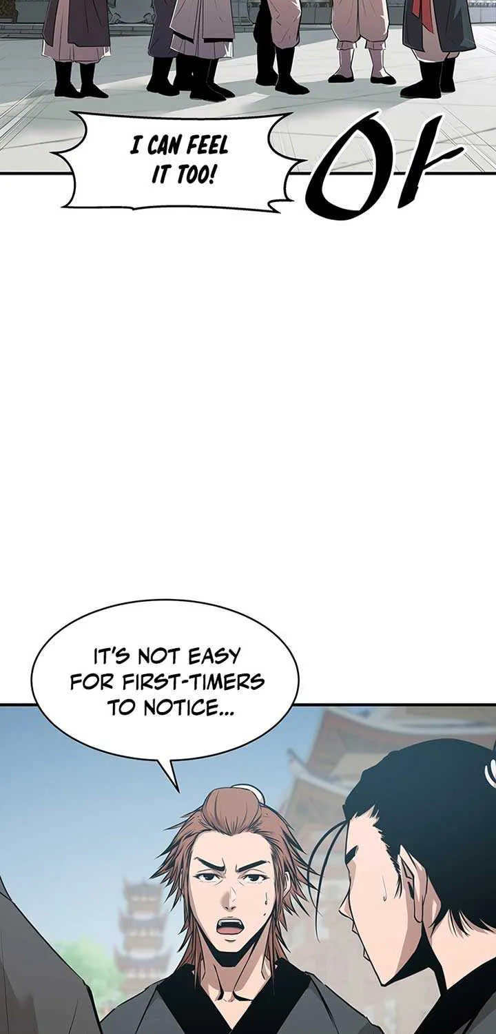The Best Martial Arts Instructor In The World Chapter 12 page 30 - 