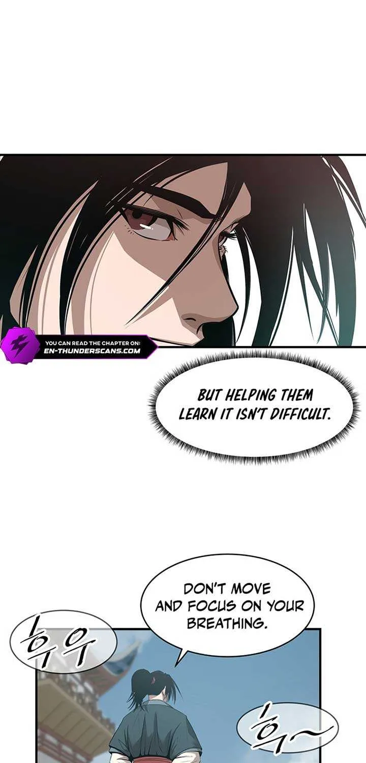 The Best Martial Arts Instructor In The World Chapter 12 page 4 - 