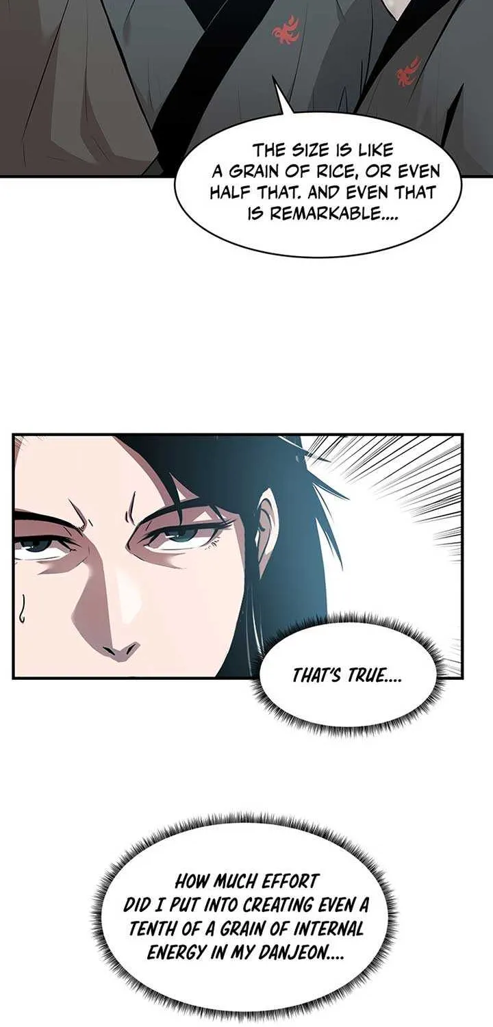 The Best Martial Arts Instructor In The World Chapter 12 page 31 - 