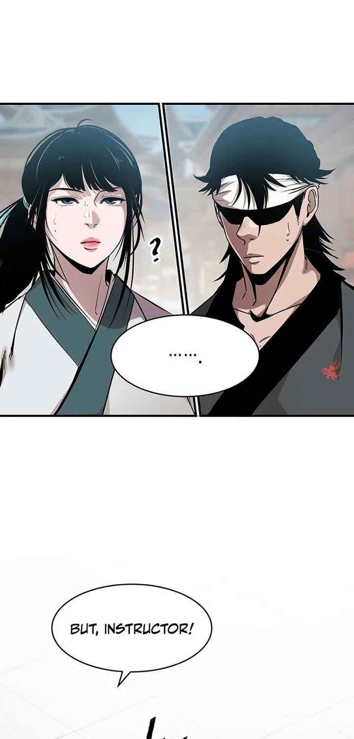 The Best Martial Arts Instructor In The World Chapter 12 page 32 - 