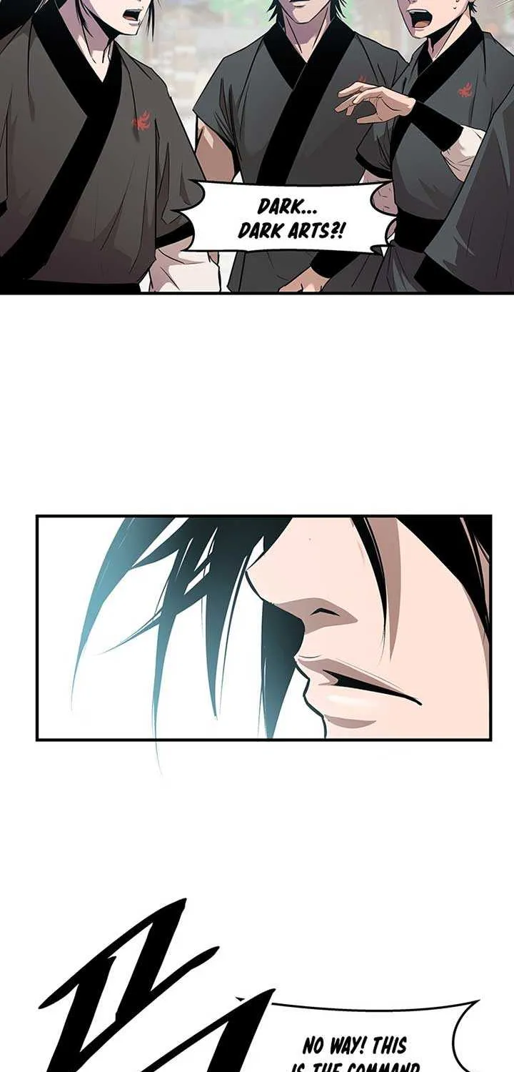 The Best Martial Arts Instructor In The World Chapter 12 page 34 - 