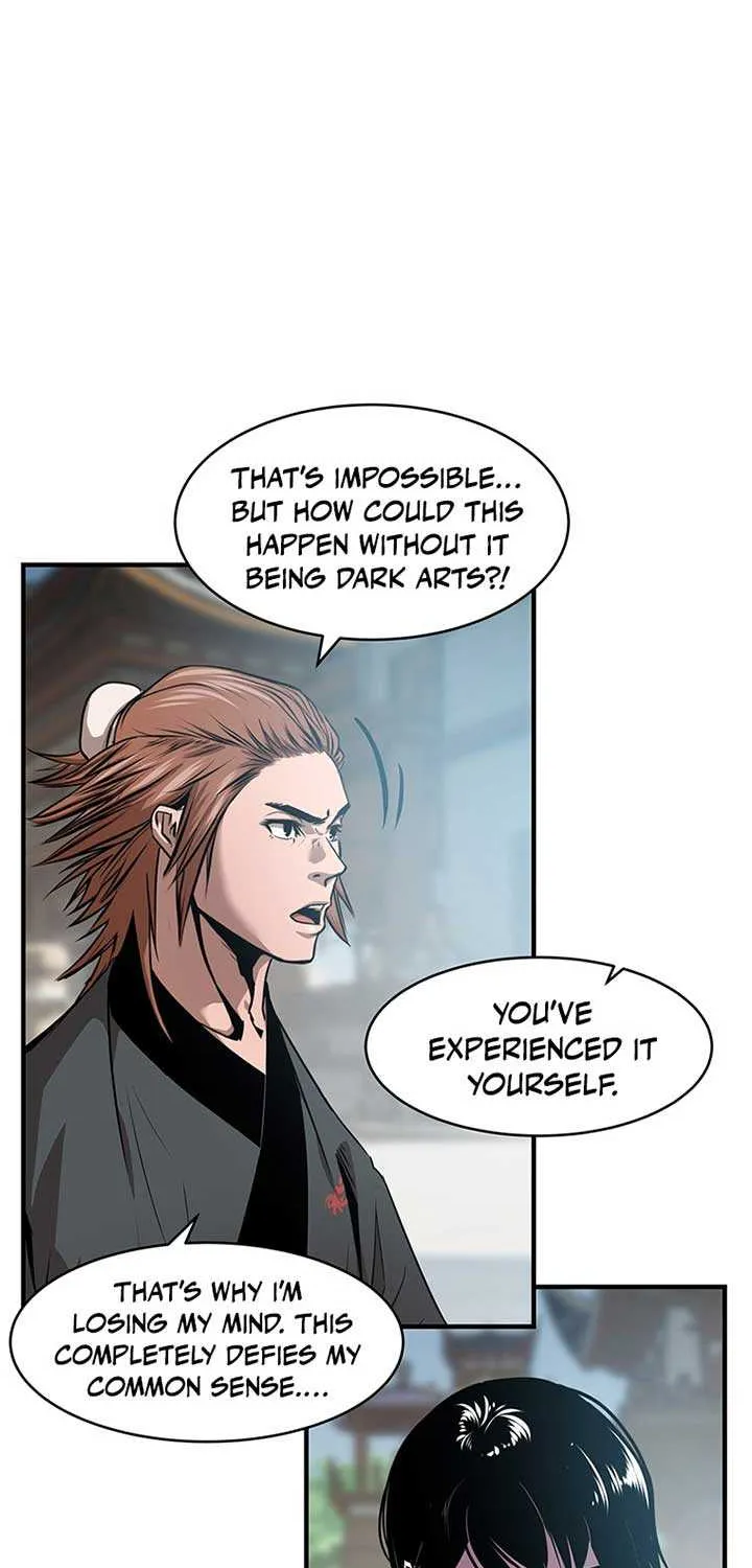 The Best Martial Arts Instructor In The World Chapter 12 page 37 - 