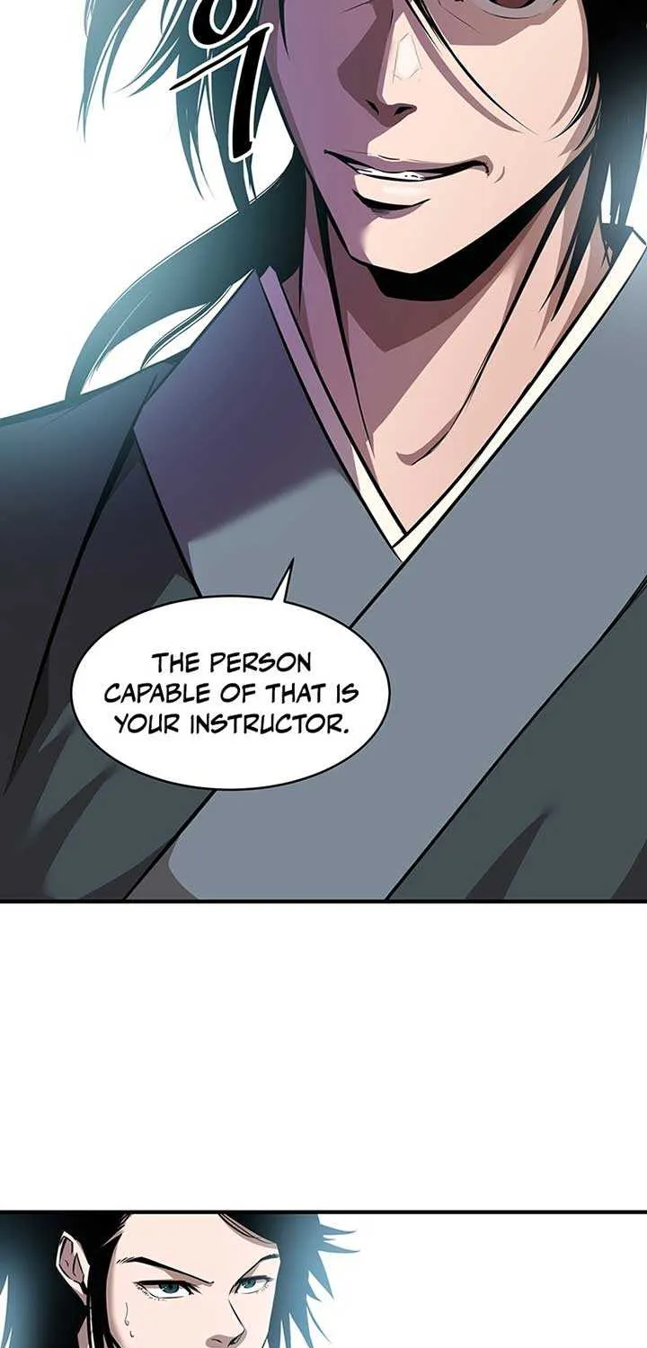 The Best Martial Arts Instructor In The World Chapter 12 page 40 - 