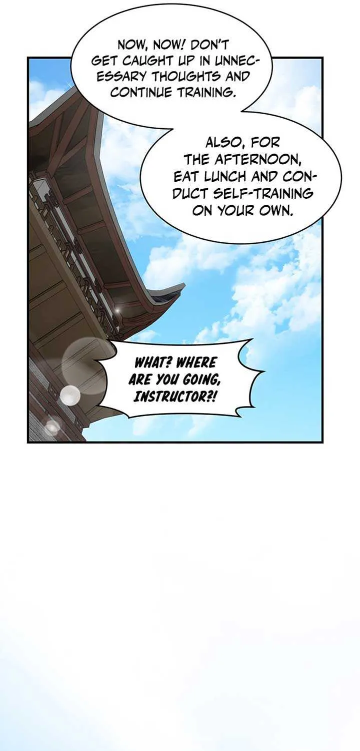 The Best Martial Arts Instructor In The World Chapter 12 page 42 - 