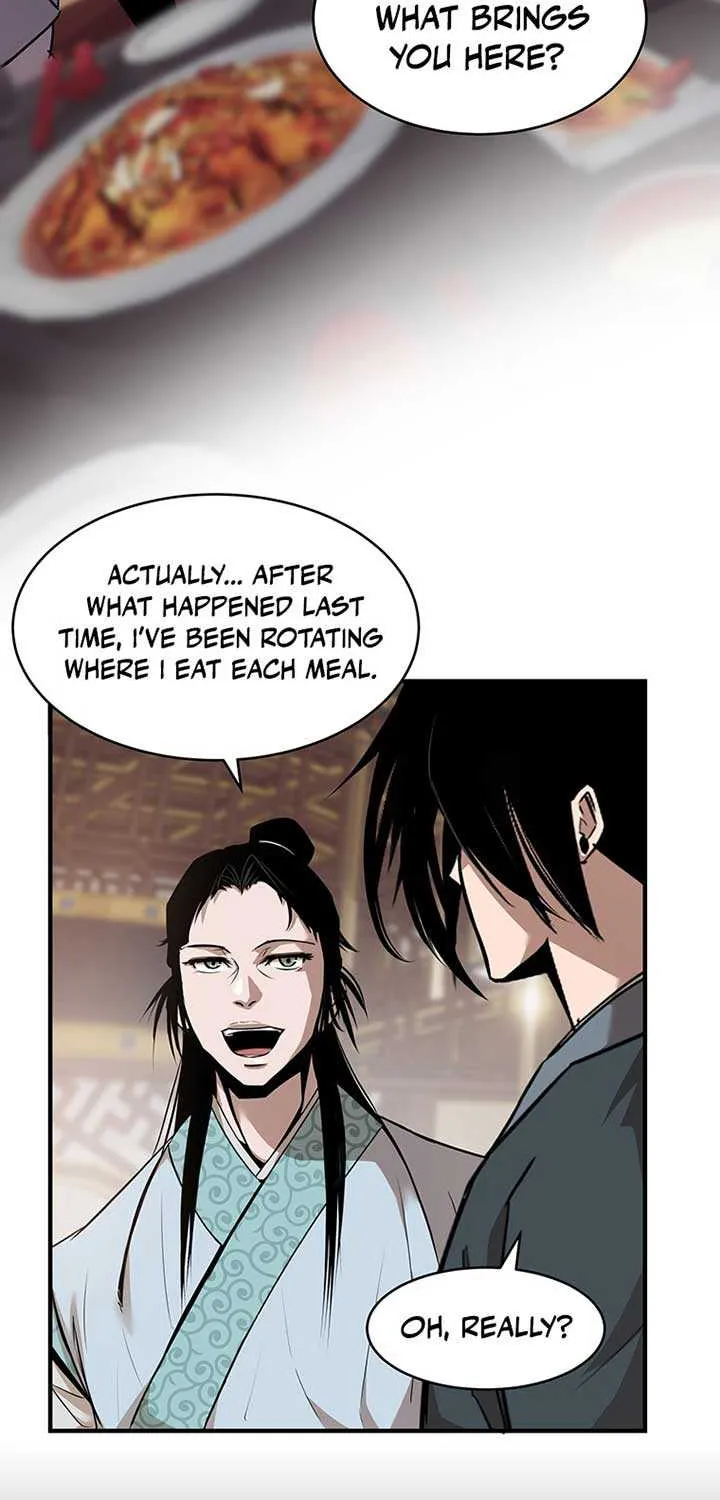 The Best Martial Arts Instructor In The World Chapter 12 page 47 - 