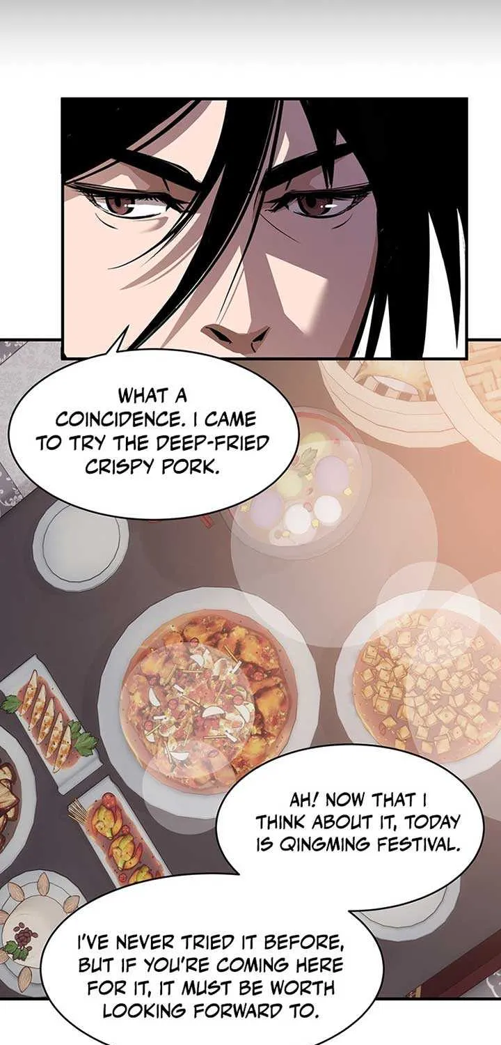 The Best Martial Arts Instructor In The World Chapter 12 page 49 - 