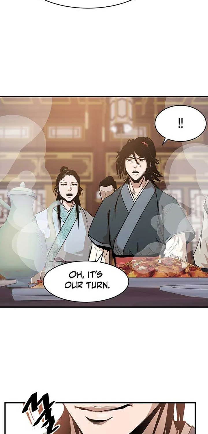 The Best Martial Arts Instructor In The World Chapter 12 page 50 - 