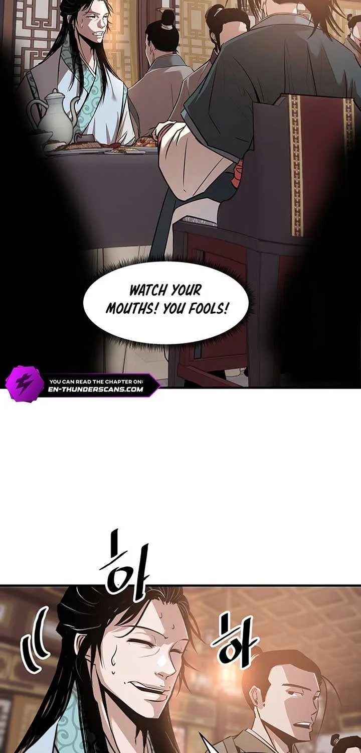 The Best Martial Arts Instructor In The World Chapter 12 page 56 - 