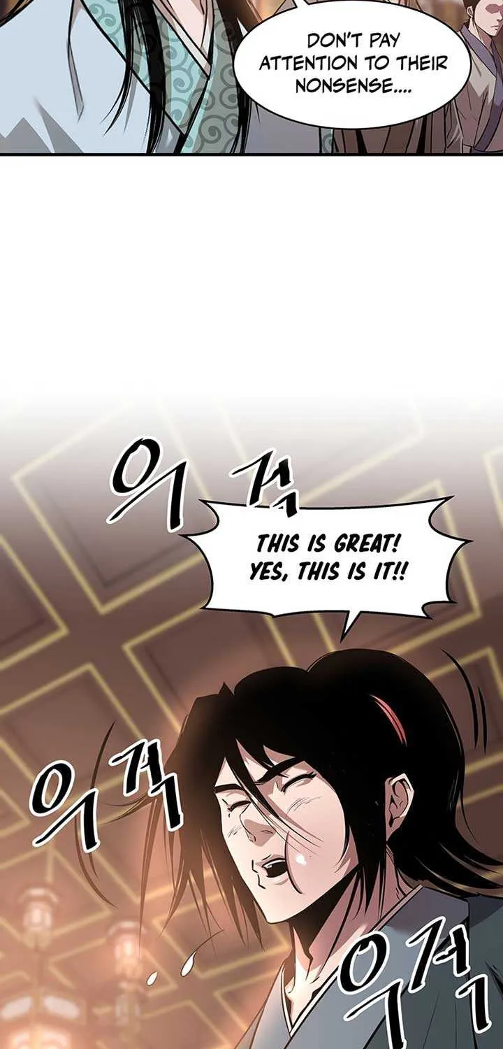 The Best Martial Arts Instructor In The World Chapter 12 page 57 - 